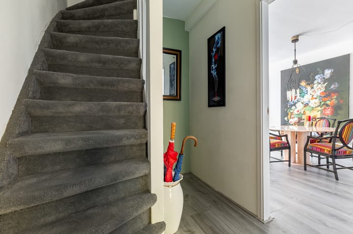 Foto 24 van Margaretha van Borsselenlaan 31