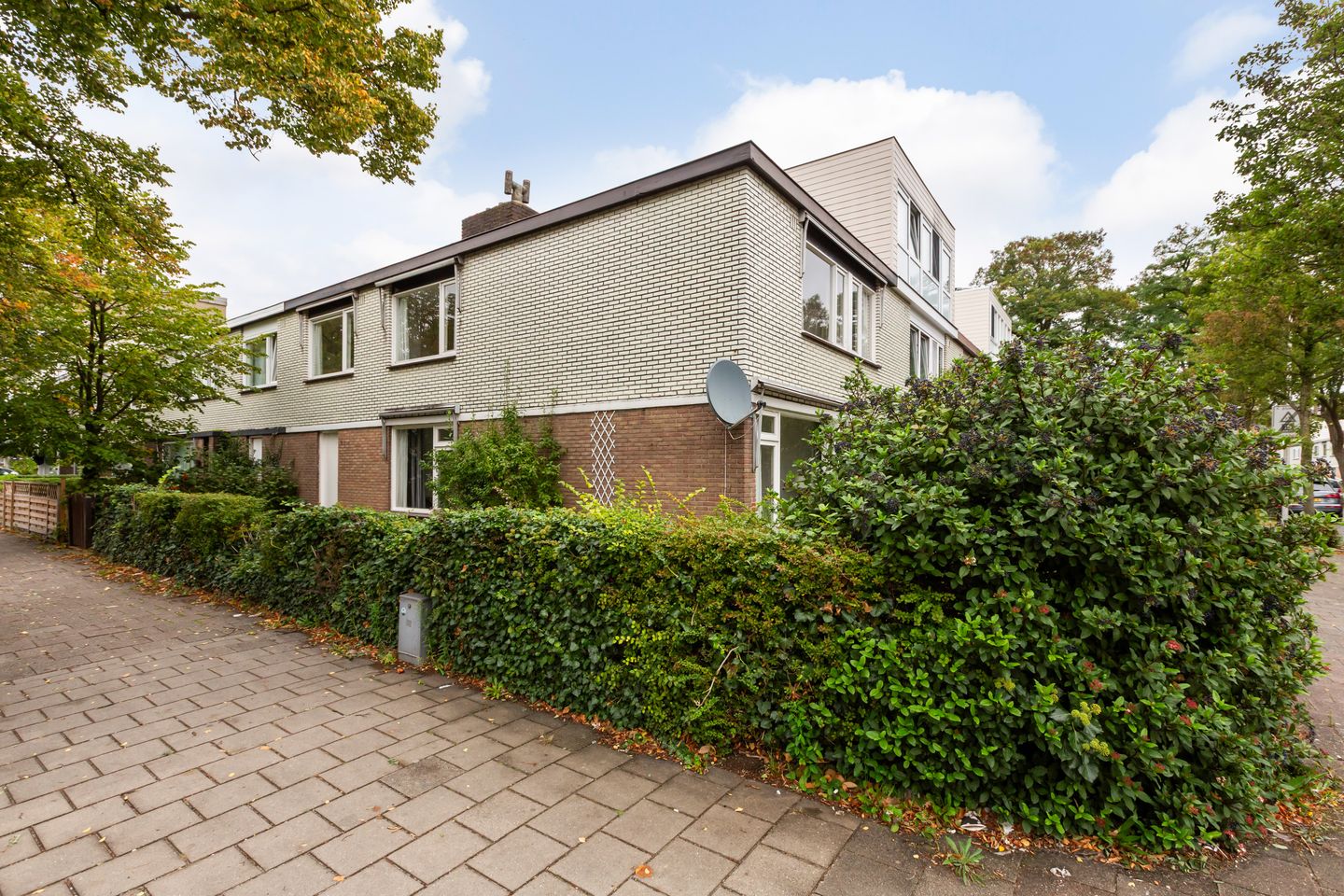 Foto 5 van Afrikalaan 47