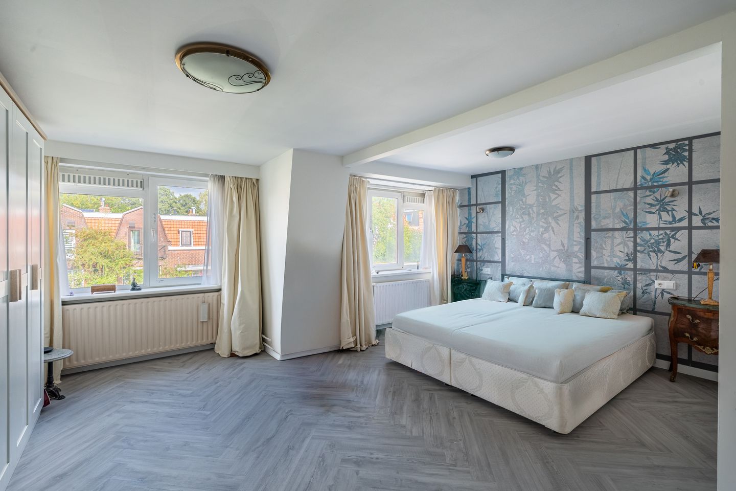 Foto 25 van Margaretha van Borsselenlaan 31