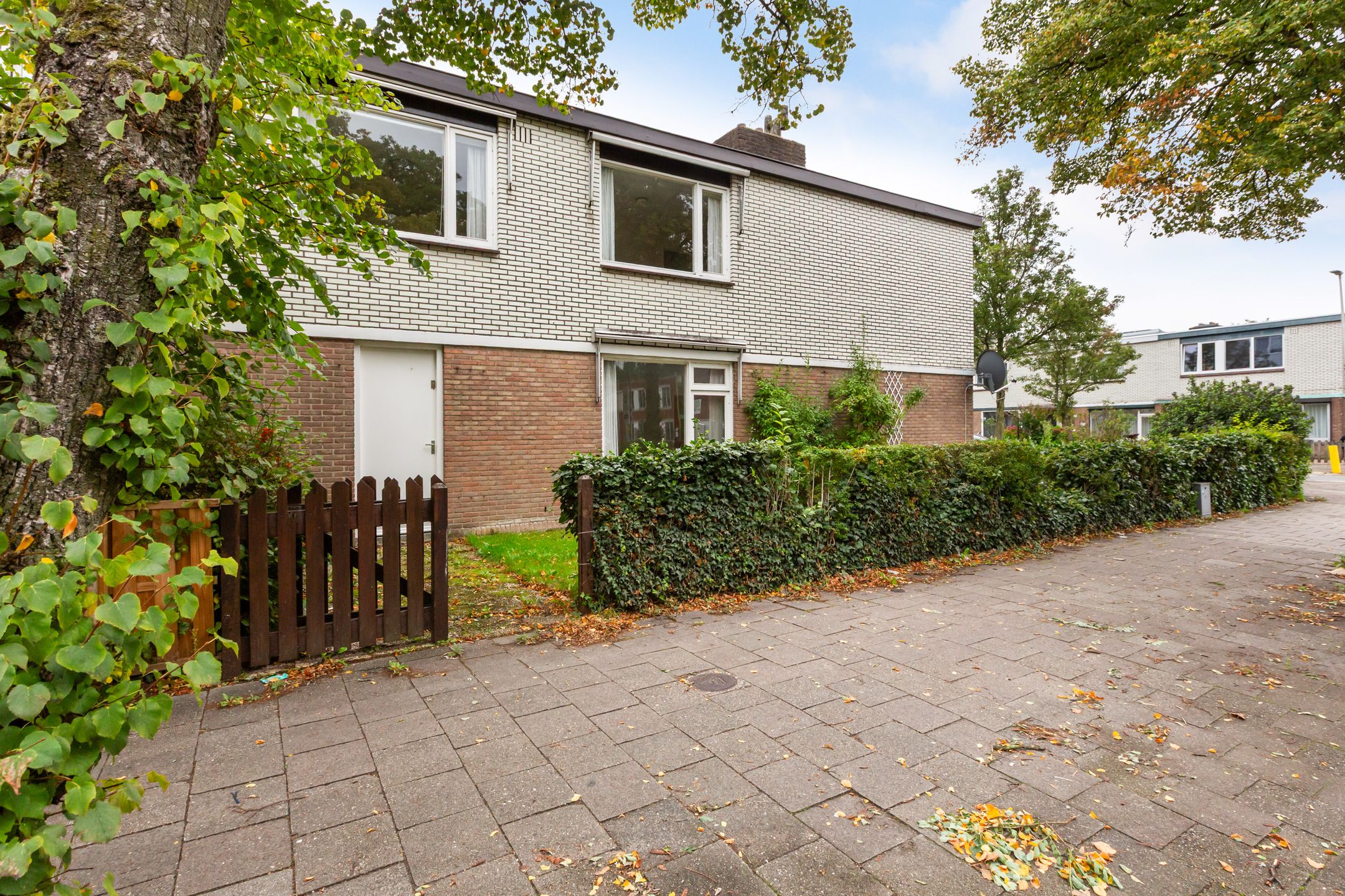 Foto 6 van Afrikalaan 47