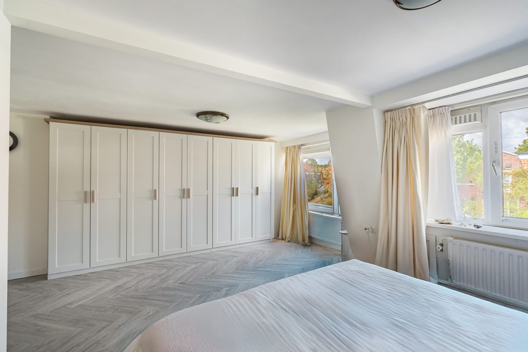 Foto 26 van Margaretha van Borsselenlaan 31