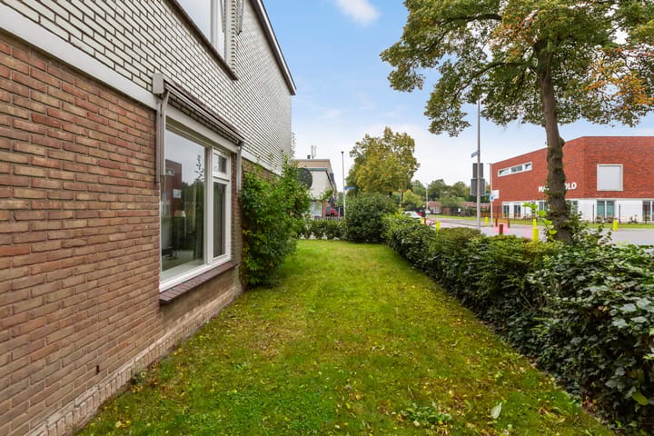 Foto 7 van Afrikalaan 47