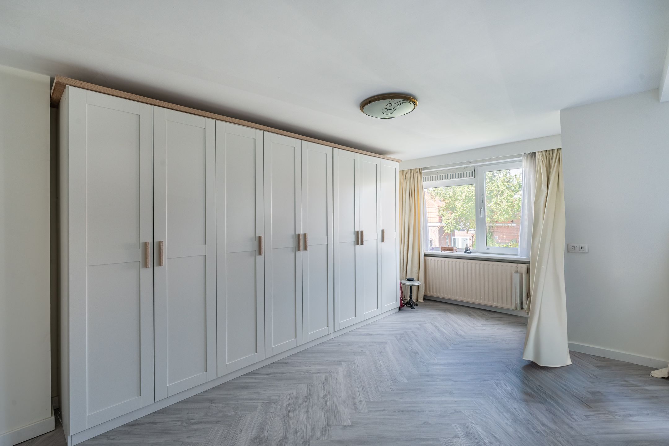 Foto 27 van Margaretha van Borsselenlaan 31