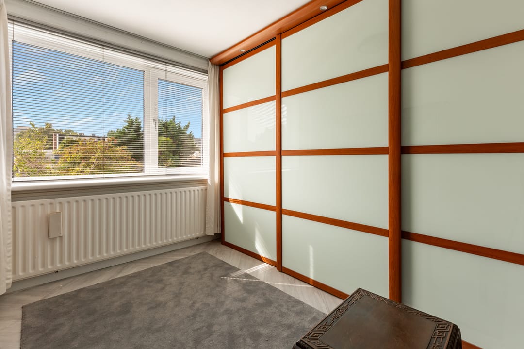 Foto 28 van Margaretha van Borsselenlaan 31