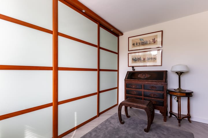 Foto 29 van Margaretha van Borsselenlaan 31