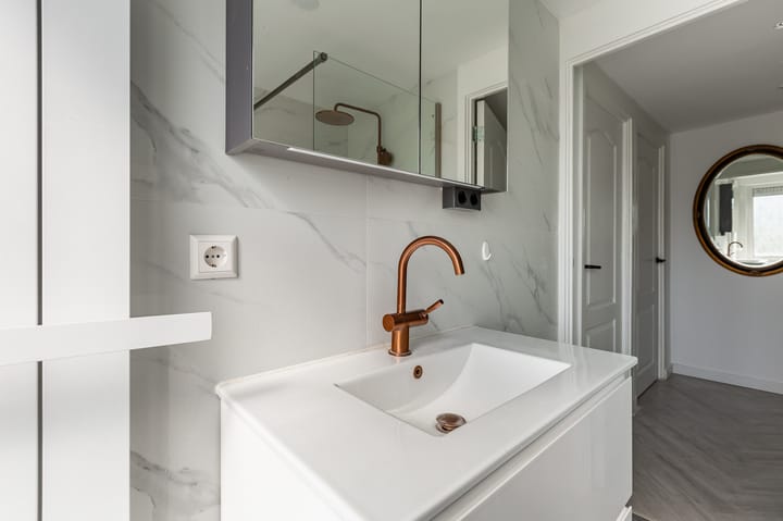 Foto 30 van Margaretha van Borsselenlaan 31