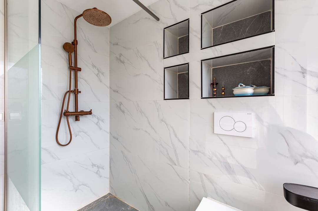 Foto 32 van Margaretha van Borsselenlaan 31