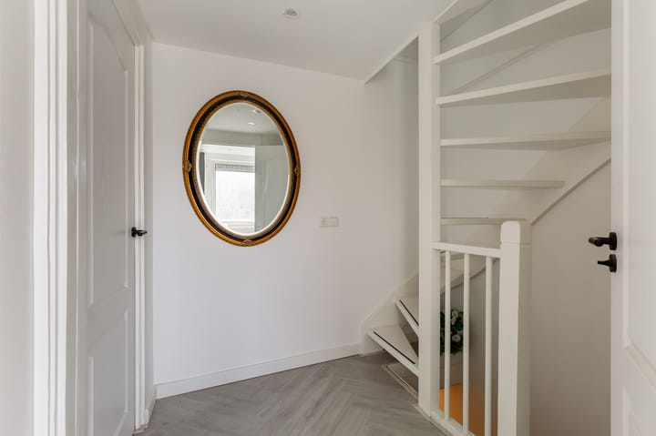 Foto 34 van Margaretha van Borsselenlaan 31