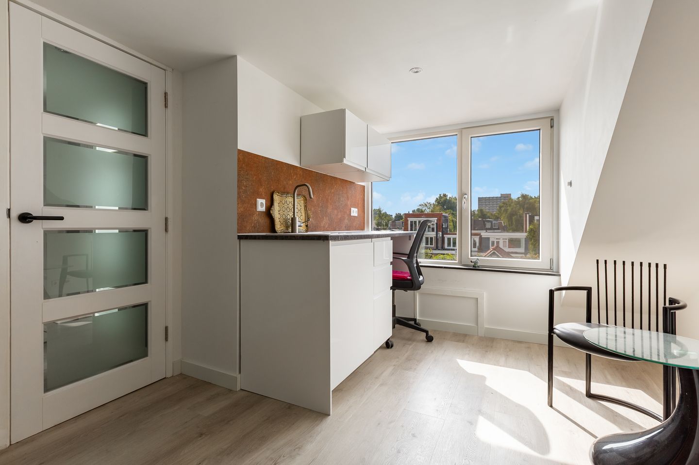 Foto 35 van Margaretha van Borsselenlaan 31