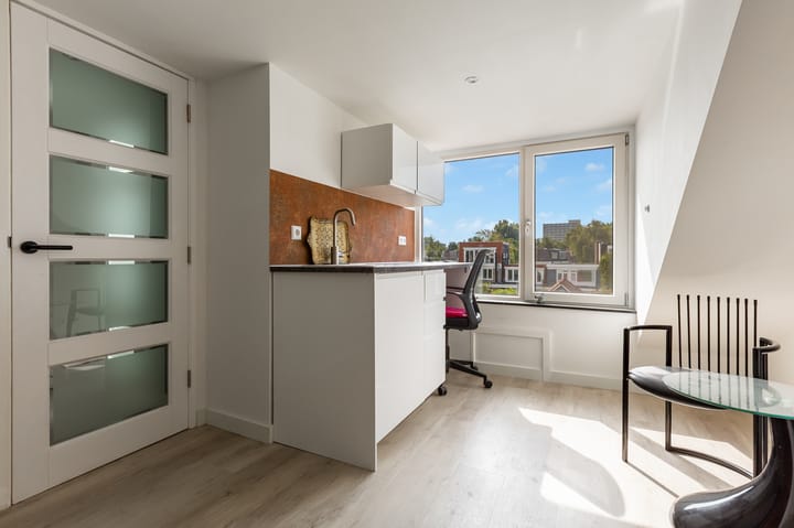 Foto 35 van Margaretha van Borsselenlaan 31