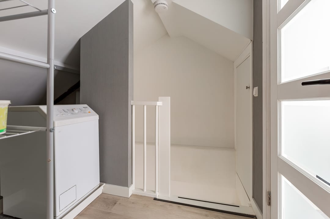 Foto 43 van Margaretha van Borsselenlaan 31