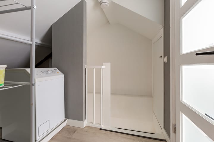 Foto 43 van Margaretha van Borsselenlaan 31