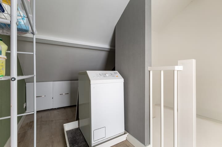 Foto 44 van Margaretha van Borsselenlaan 31