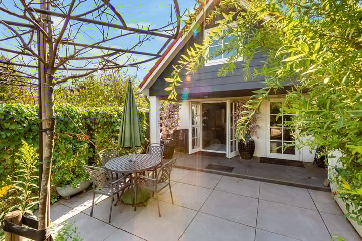 Foto 45 van Margaretha van Borsselenlaan 31