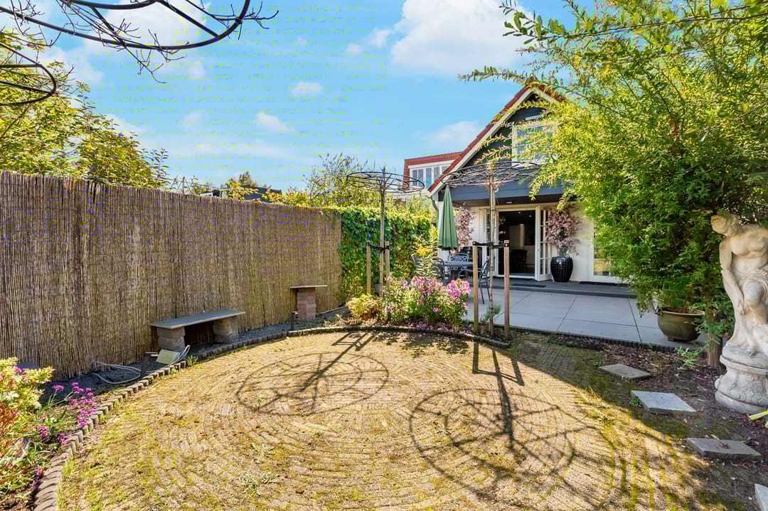 Foto 46 van Margaretha van Borsselenlaan 31