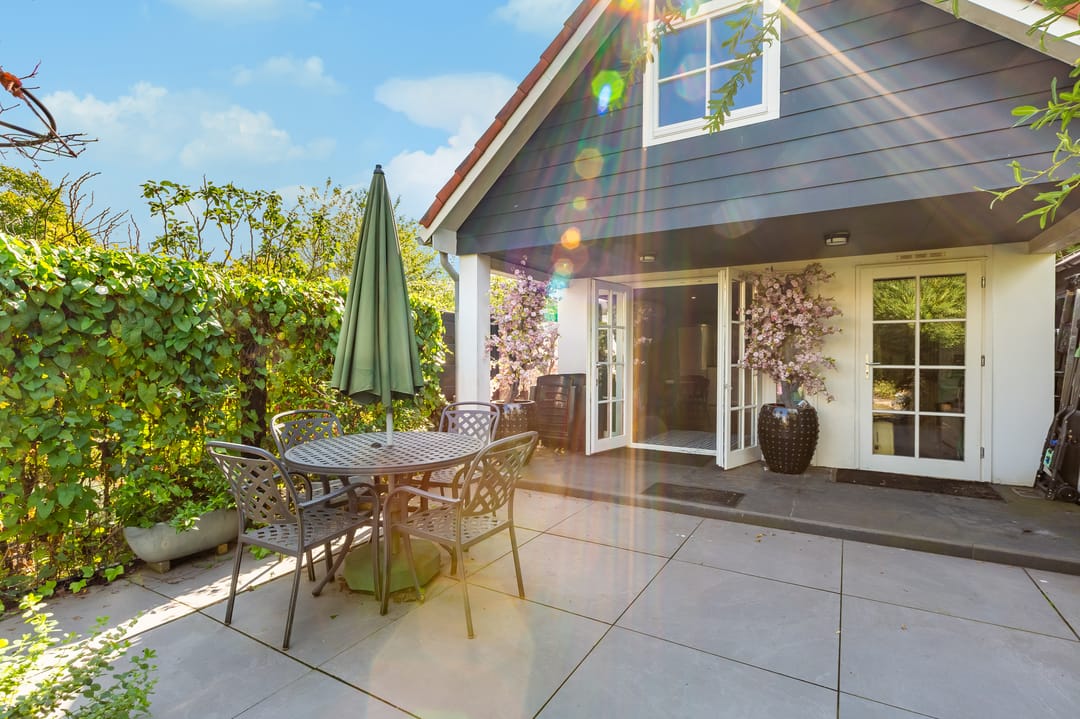 Foto 47 van Margaretha van Borsselenlaan 31