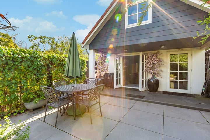 Foto 47 van Margaretha van Borsselenlaan 31