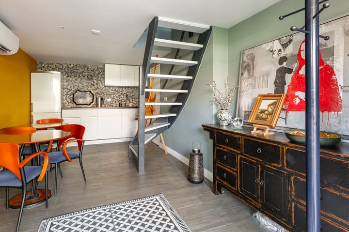 Foto 48 van Margaretha van Borsselenlaan 31