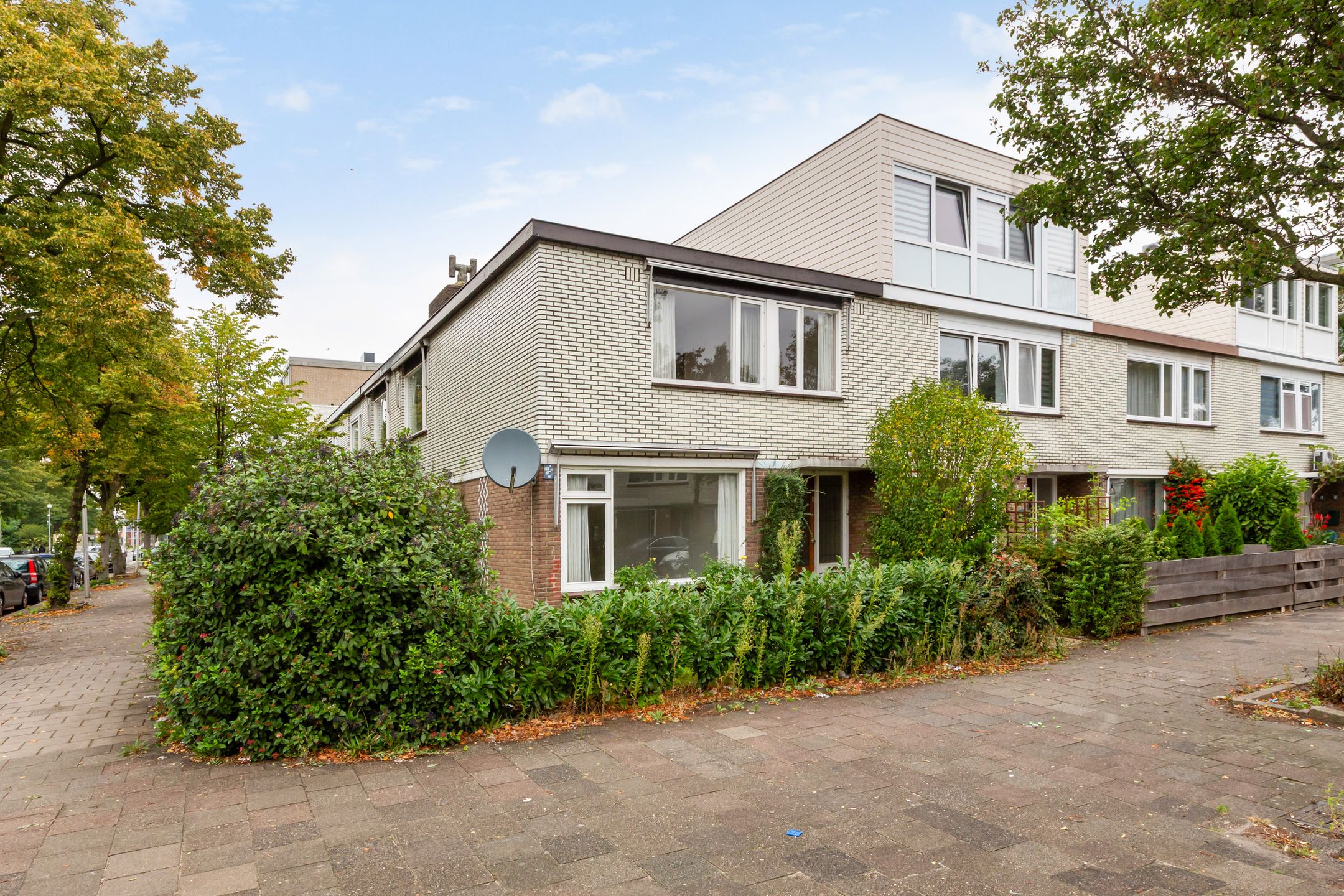 Foto 30 van Afrikalaan 47