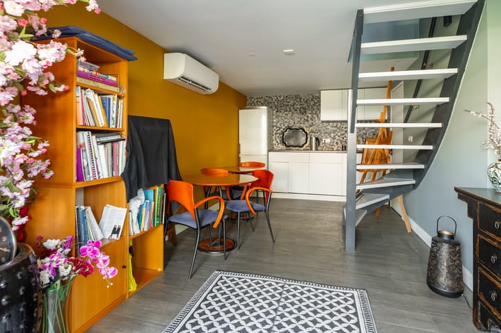 Foto 49 van Margaretha van Borsselenlaan 31