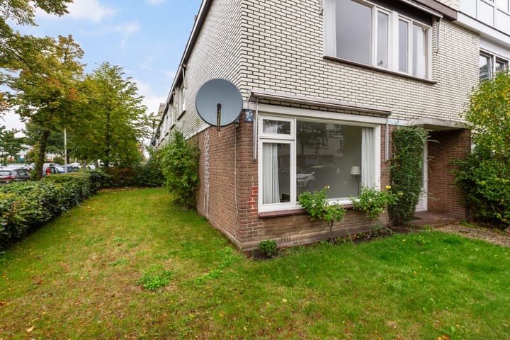 Foto 31 van Afrikalaan 47