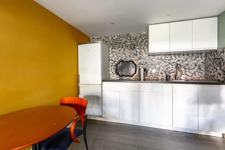 Foto 50 van Margaretha van Borsselenlaan 31