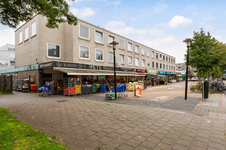 Foto 32 van Afrikalaan 47