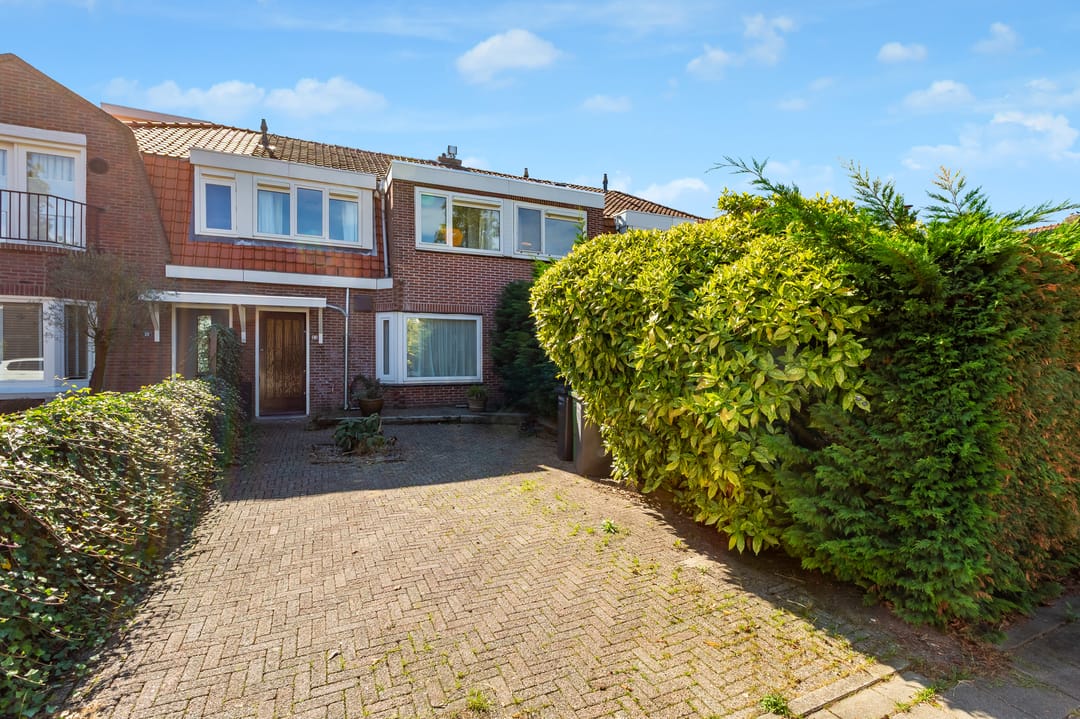 Foto 52 van Margaretha van Borsselenlaan 31