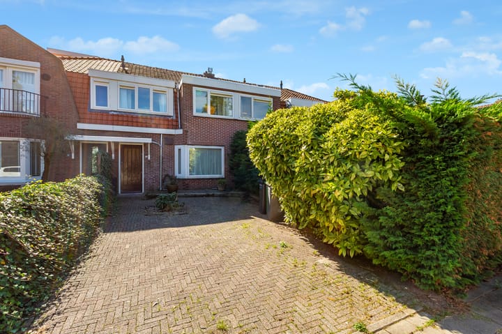 Foto 52 van Margaretha van Borsselenlaan 31