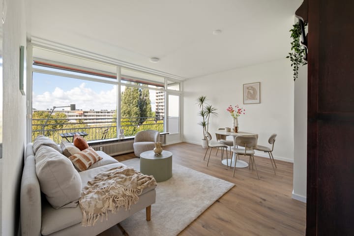 Foto 1 van Schouwenselaan 87