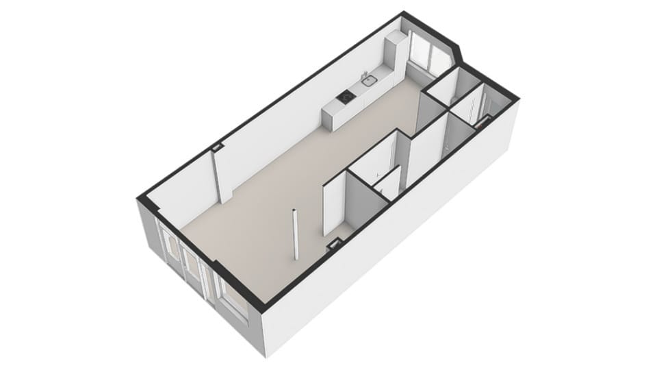 Foto 55 van Margaretha van Borsselenlaan 31