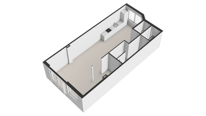 Foto 55 van Margaretha van Borsselenlaan 31