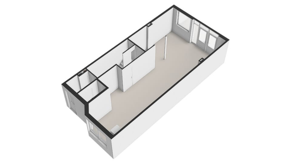 Foto 56 van Margaretha van Borsselenlaan 31