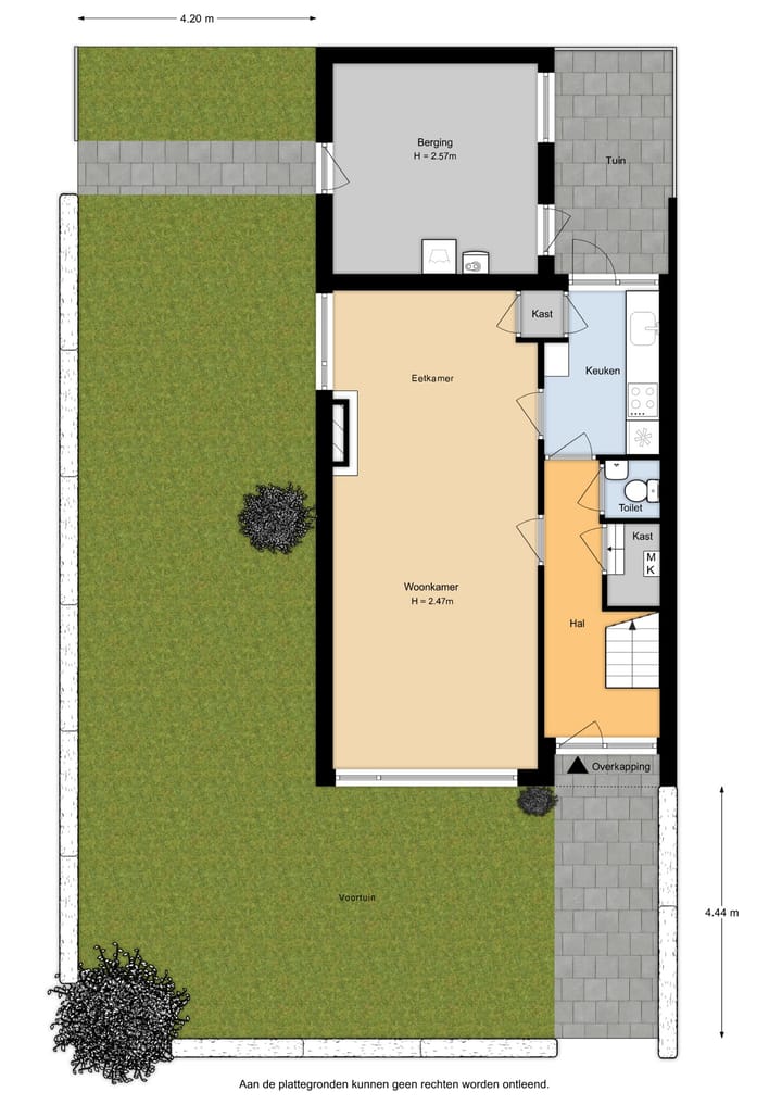 Foto 38 van Afrikalaan 47