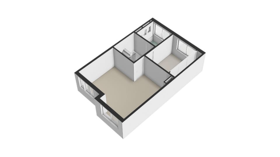 Foto 59 van Margaretha van Borsselenlaan 31