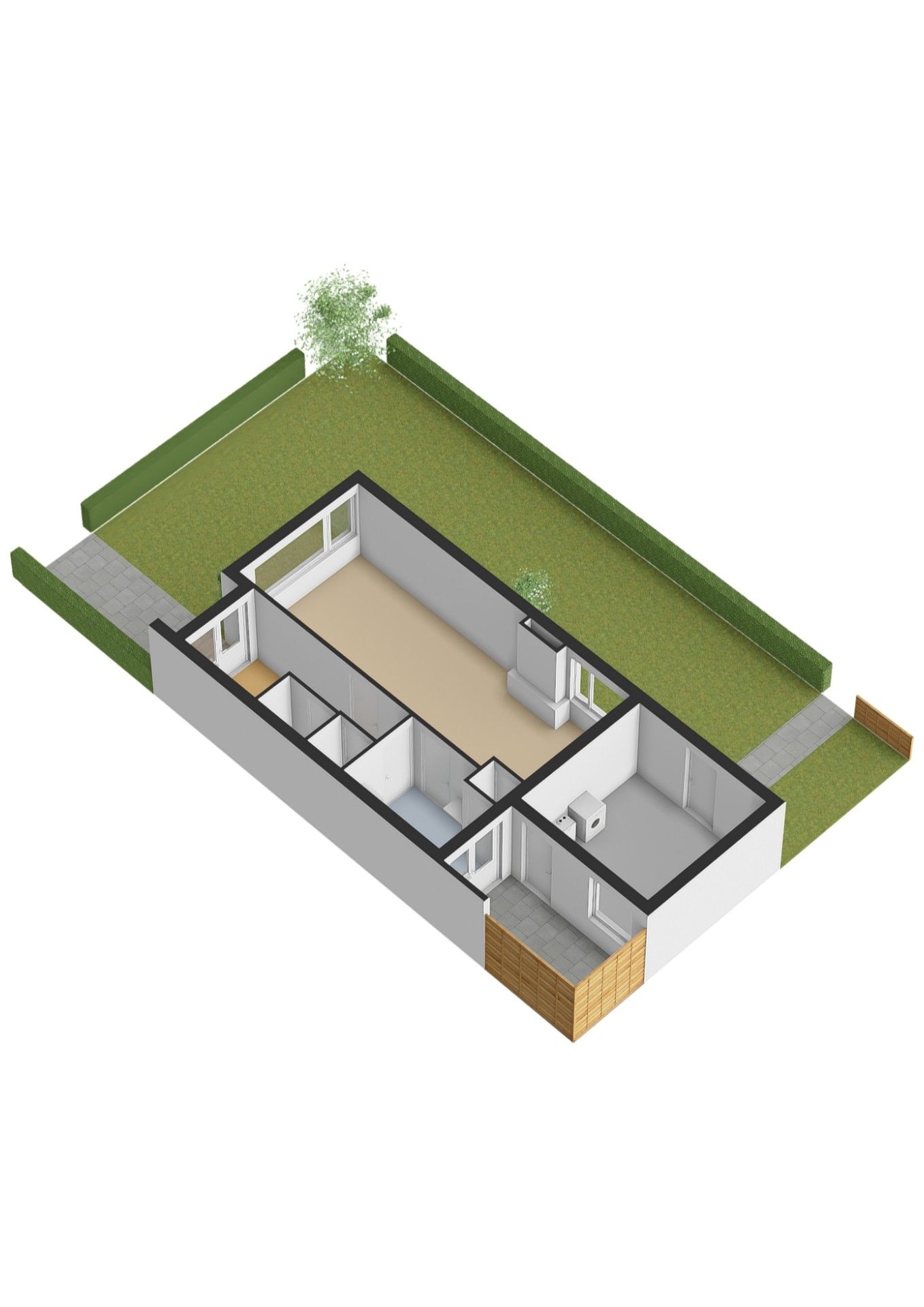 Foto 39 van Afrikalaan 47