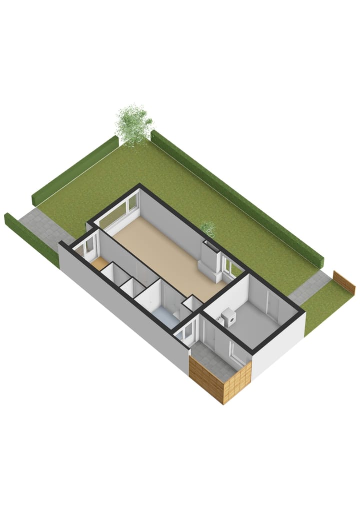 Foto 39 van Afrikalaan 47