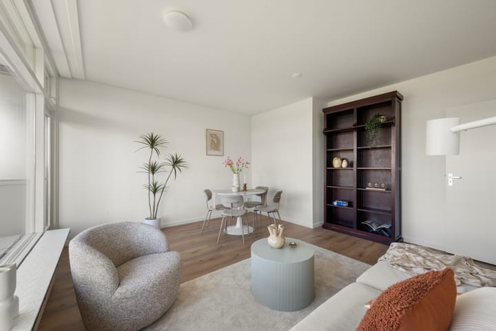 Foto 3 van Schouwenselaan 87