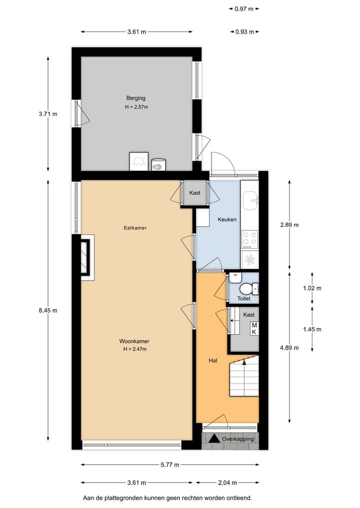 Foto 40 van Afrikalaan 47