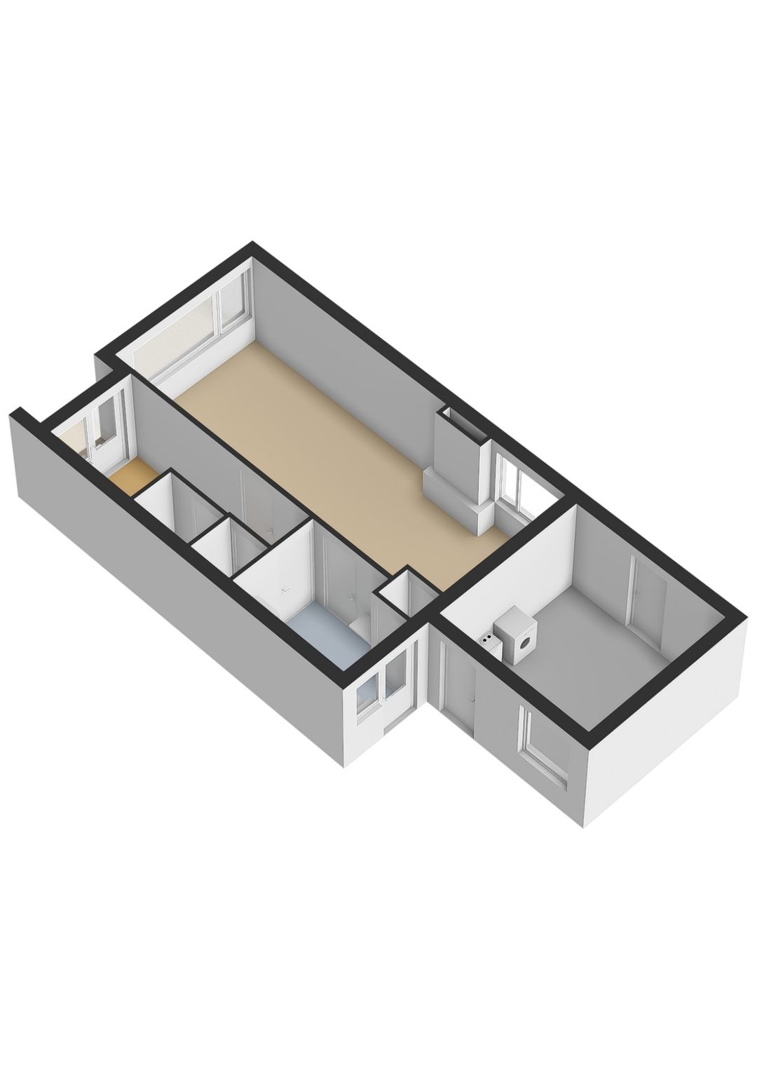 Foto 41 van Afrikalaan 47