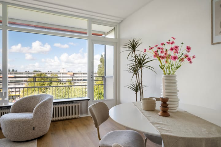 Foto 4 van Schouwenselaan 87