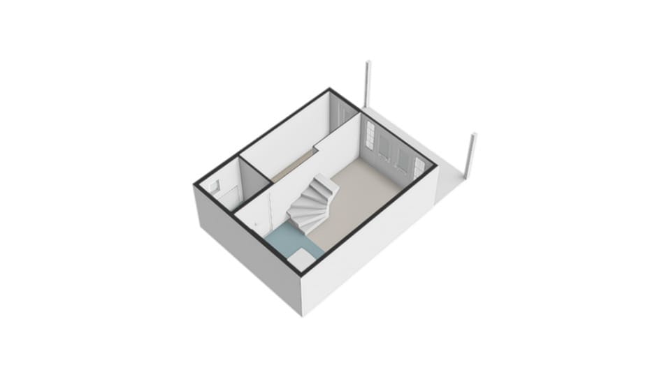 Foto 64 van Margaretha van Borsselenlaan 31