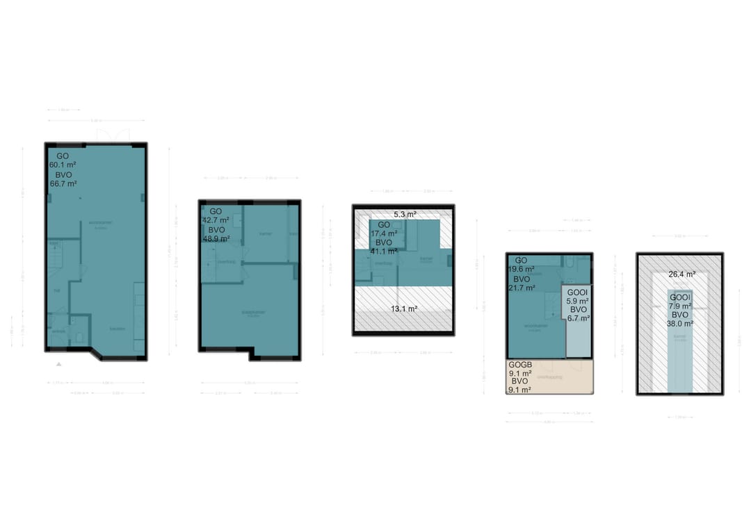 Foto 68 van Margaretha van Borsselenlaan 31