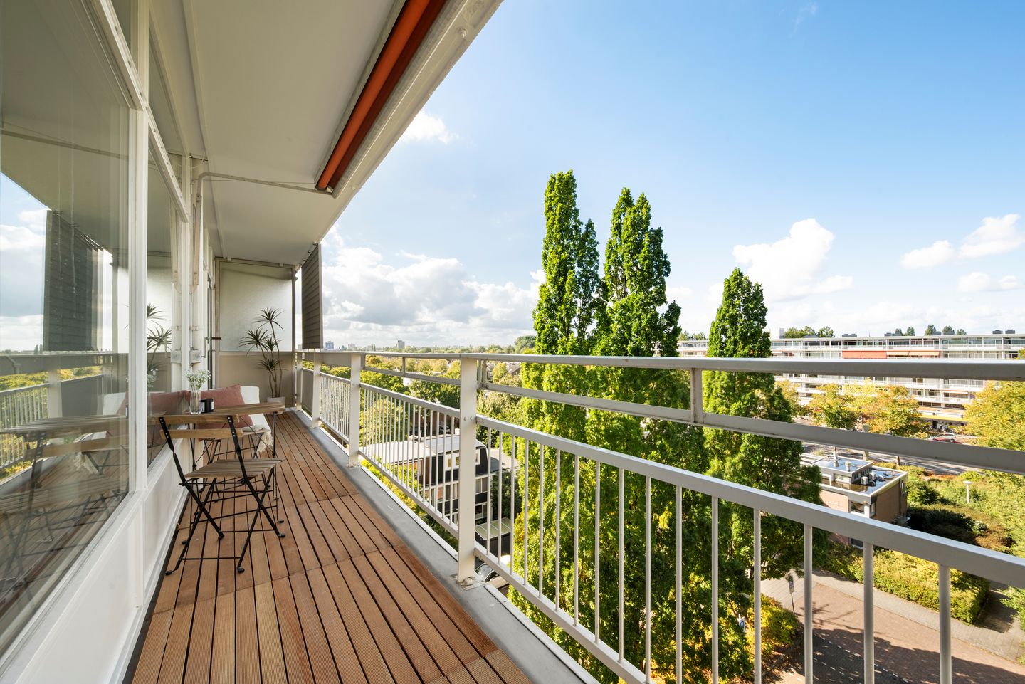 Photo 5 of Schouwenselaan 87