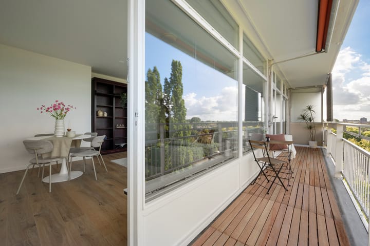 Foto 6 van Schouwenselaan 87