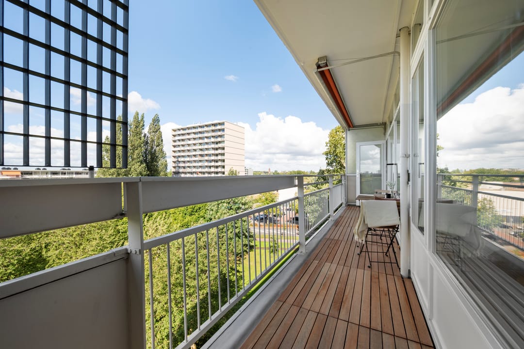 Photo 7 of Schouwenselaan 87