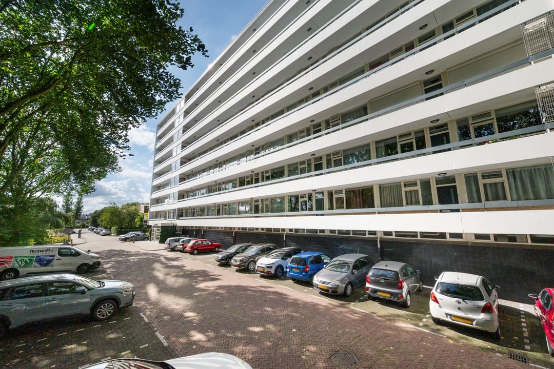 Photo 22 of Schouwenselaan 87