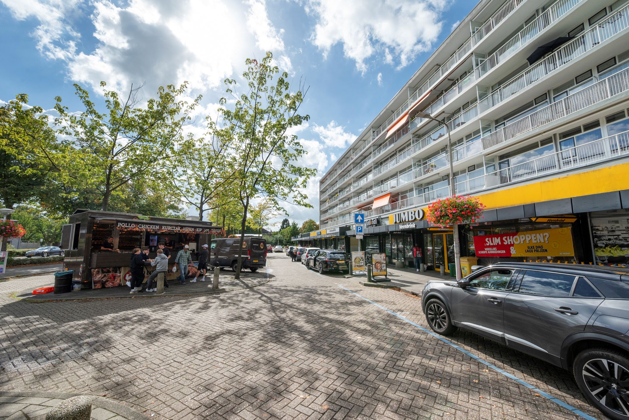 Photo 24 of Schouwenselaan 87