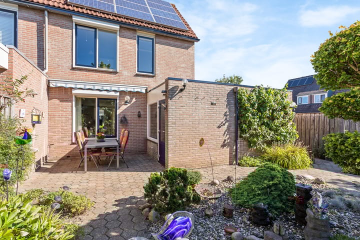 Photo 14 of Vedergras 52