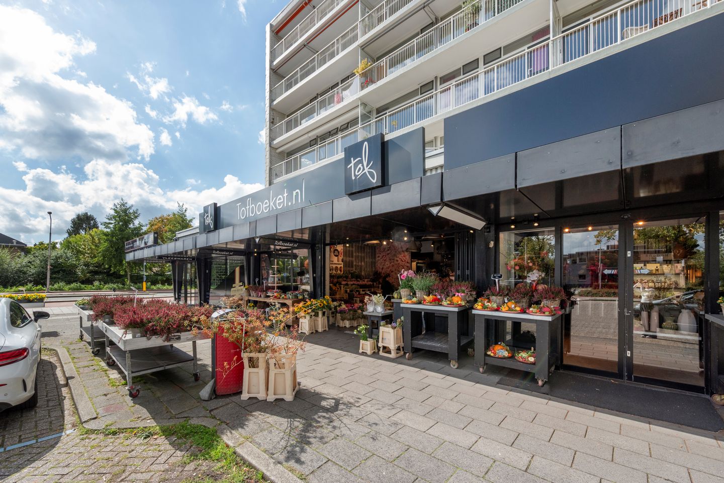 Photo 25 of Schouwenselaan 87